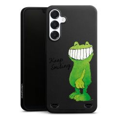 Premium Carry Case Single Matt black