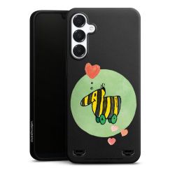 Premium Carry Case Single Matt black