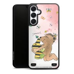 New Carry Case Hülle mattschwarz