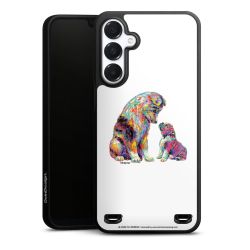 New Carry Case Hülle mattschwarz