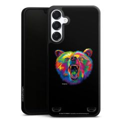 New Carry Case Hülle mattschwarz