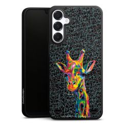 New Carry Case Hülle mattschwarz