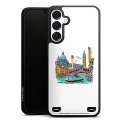 Premium Carry Case Single Matt black