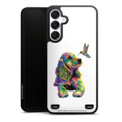 New Carry Case Hülle mattschwarz