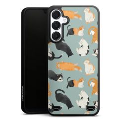 Premium Carry Case Single Matt black