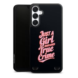 New Carry Case Hülle mattschwarz