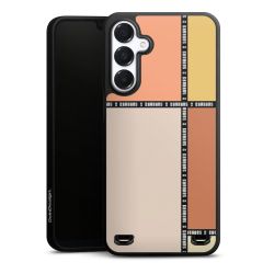 Premium Carry Case Single Matt black