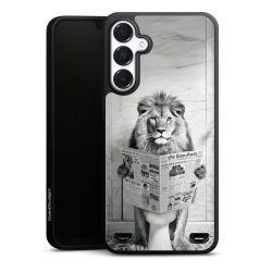 Premium Carry Case Single Matt black