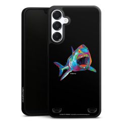 New Carry Case Hülle mattschwarz