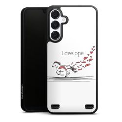 Premium Carry Case Single Matt black