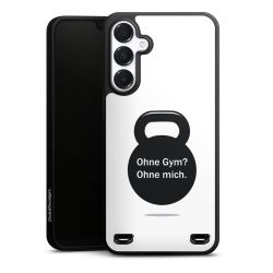 Premium Carry Case Single Matt black