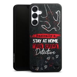 Premium Carry Case Single Matt black