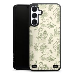 Premium Carry Case Single Matt black