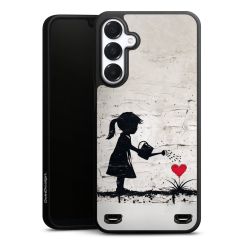 Premium Carry Case Single Matt black