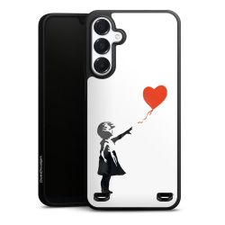 Premium Carry Case Single Matt black