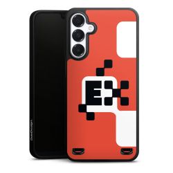 New Carry Case Hülle mattschwarz