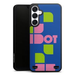 New Carry Case Hülle mattschwarz