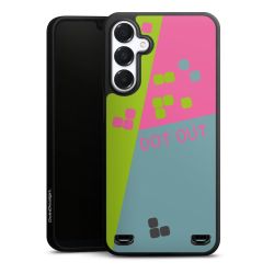 New Carry Case Hülle mattschwarz