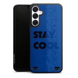 New Carry Case Hülle mattschwarz