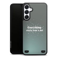 New Carry Case Hülle mattschwarz