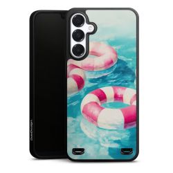 New Carry Case Hülle mattschwarz