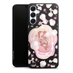 New Carry Case Hülle mattschwarz