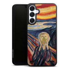 New Carry Case Hülle mattschwarz