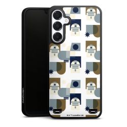 New Carry Case Hülle mattschwarz