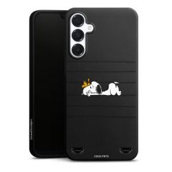 Premium Carry Case Single Matt black