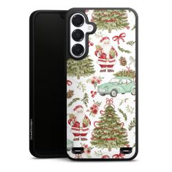 New Carry Case Hülle mattschwarz