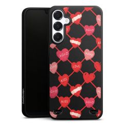 New Carry Case Hülle mattschwarz