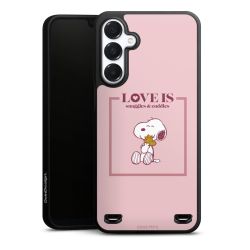 Premium Carry Case Single Matt black