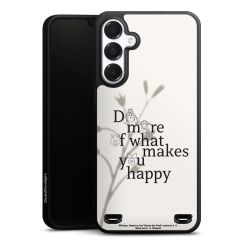 Premium Carry Case Single Matt black