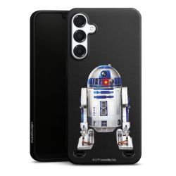 New Carry Case Hülle mattschwarz