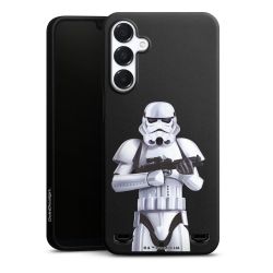 New Carry Case Hülle mattschwarz