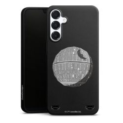 New Carry Case Hülle mattschwarz