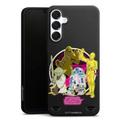 New Carry Case Hülle mattschwarz