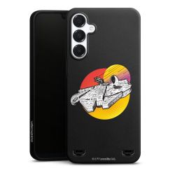 New Carry Case Hülle mattschwarz