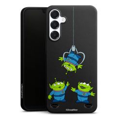 New Carry Case Hülle mattschwarz