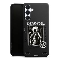 Premium Carry Case Single Matt black