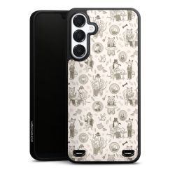 New Carry Case Hülle mattschwarz