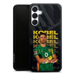 New Carry Case Hülle mattschwarz