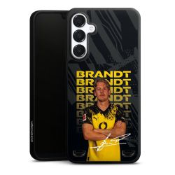 New Carry Case Hülle mattschwarz