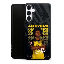 New Carry Case Hülle mattschwarz