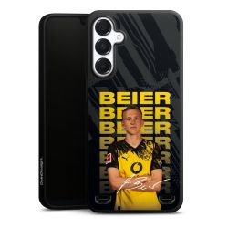 New Carry Case Hülle mattschwarz