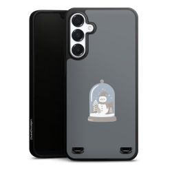 Premium Carry Case Single Matt black