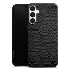 Premium Carry Case Single Matt black