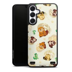 Premium Carry Case Single Matt black