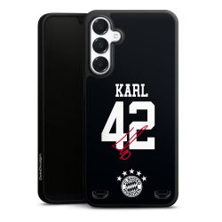 Premium Carry Case Single Matt black