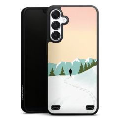 Premium Carry Case Single Matt black